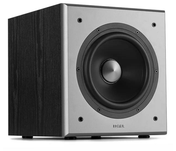 Edifier T5 Powered Subwoofer - 590564 - zdjęcie 2
